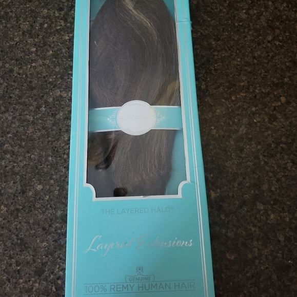 Halocouture - Picture 1 of 5